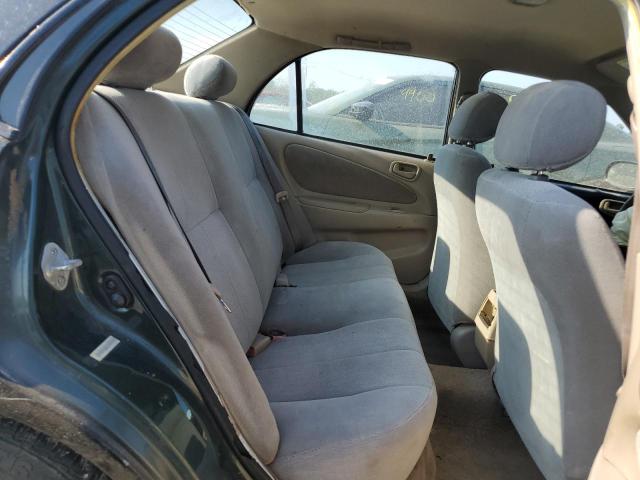 Photo 10 from auction – 2001 TOYOTA COROLLA with VIN 2T1BR12E31C491894