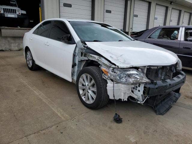 Photo 4 from auction – 2014 TOYOTA CAMRY L with VIN 4T1BF1FK9EU808218