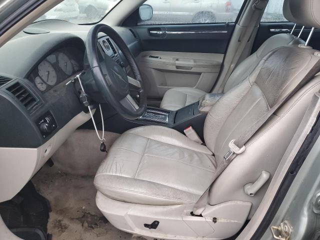 Photo 7 from auction – 2005 CHRYSLER 300 TOURIN with VIN 2C3JA53G55H118446