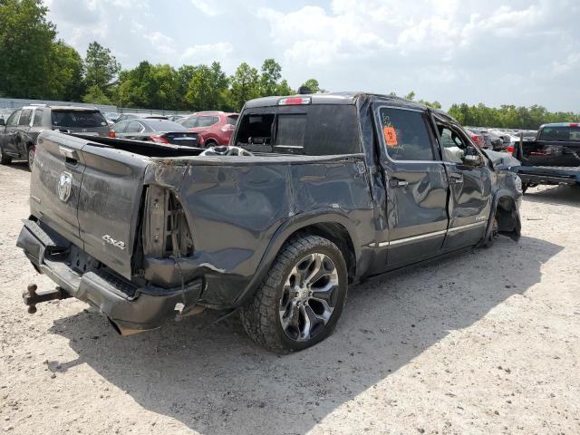 Photo 3 from auction – 2020 RAM 1500 LIMIT with VIN 1C6SRFHT2LN286898