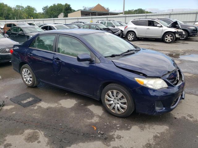 Photo 4 from auction – 2013 TOYOTA COROLLA BA with VIN 2T1BU4EE4DC019767