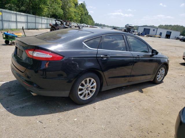 Photo 3 from auction – 2015 FORD FUSION S with VIN 1FA6P0G73F5105271