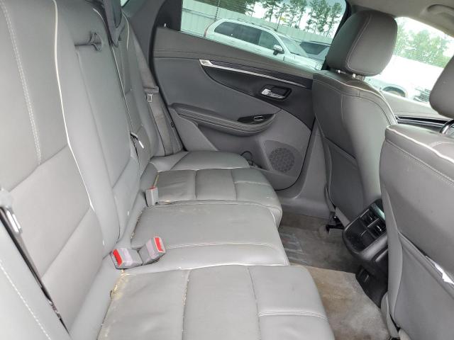 Photo 10 from auction – 2015 CHEVROLET IMPALA LTZ with VIN 2G1165S3XF9108852