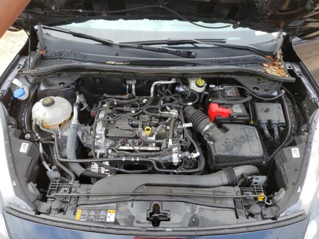 Photo 12 from auction – 2021 FORD ESCAPE SE with VIN 1FMCU0G65MUB30118