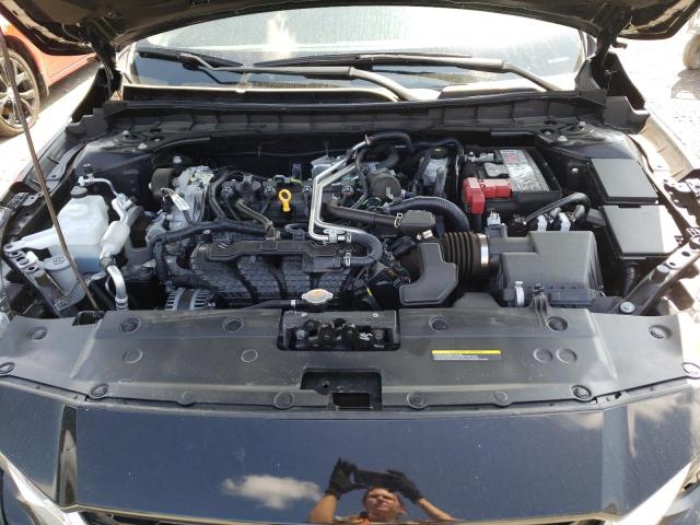 Photo 11 from auction – 2022 NISSAN ALTIMA SV with VIN 1N4BL4DV4NN324162