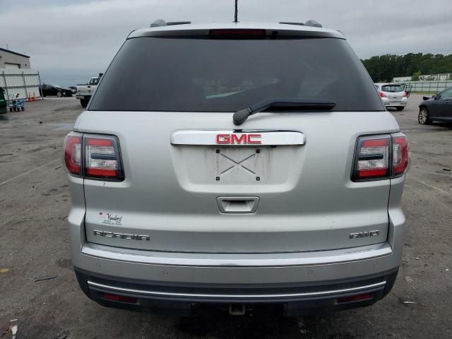 Photo 6 from auction – 2016 GMC ACADIA SLT with VIN 1GKKVRKD2GJ340581