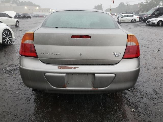 Photo 6 from auction – 1999 CHRYSLER 300M with VIN 2C3HE66G4XH827506