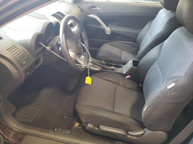 Photo 7 from auction – 2008 TOYOTA SCION with VIN JTKDE167280263107