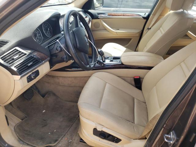 Photo 7 from auction – 2012 BMW X5 XDRIVE3 with VIN 5UXZV4C58CL764526