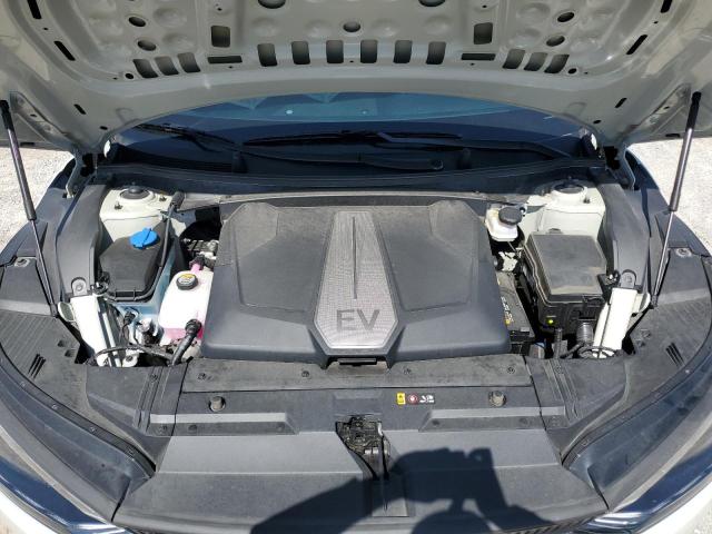 Photo 11 from auction – 2022 KIA EV6 LIGHT with VIN KNDC34LA9N5030110