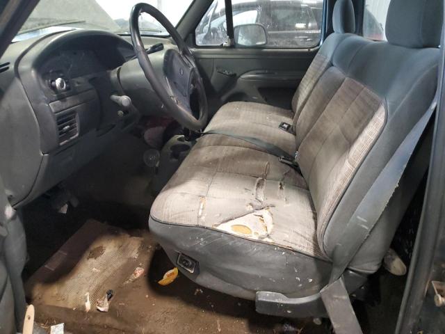 Photo 7 from auction – 1993 FORD F150 with VIN 1FTEF15Y6PNB22545