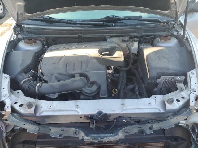 Photo 11 from auction – 2012 CHEVROLET MALIBU LS with VIN 1G1ZB5E0XCF229500