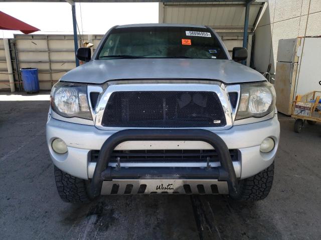Photo 5 from auction – 2010 TOYOTA TACOMA DOU with VIN 3TMLU4EN8AM047031