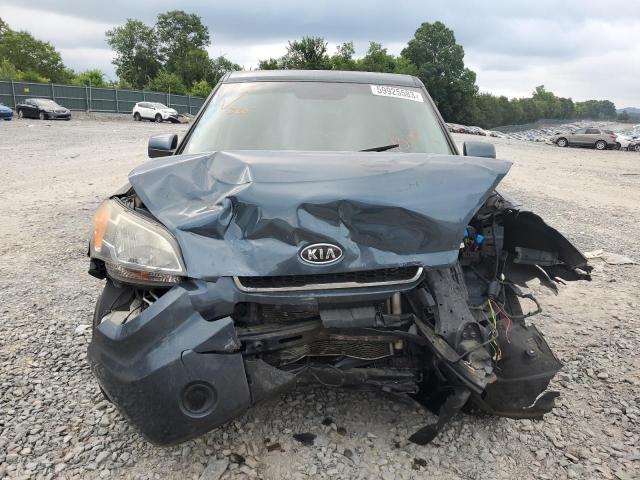 Photo 5 from auction – 2011 KIA SOUL with VIN KNDJT2A20B7219123
