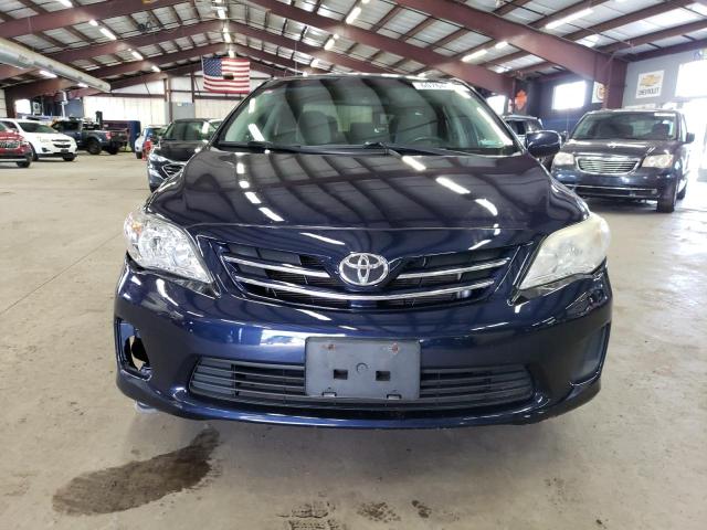 Photo 5 from auction – 2013 TOYOTA COROLLA BA with VIN 2T1BU4EE0DC963775