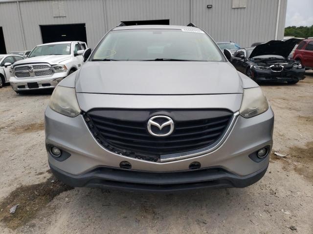 Photo 5 from auction – 2013 MAZDA CX-9 GRAND with VIN JM3TB2DA4D0404129