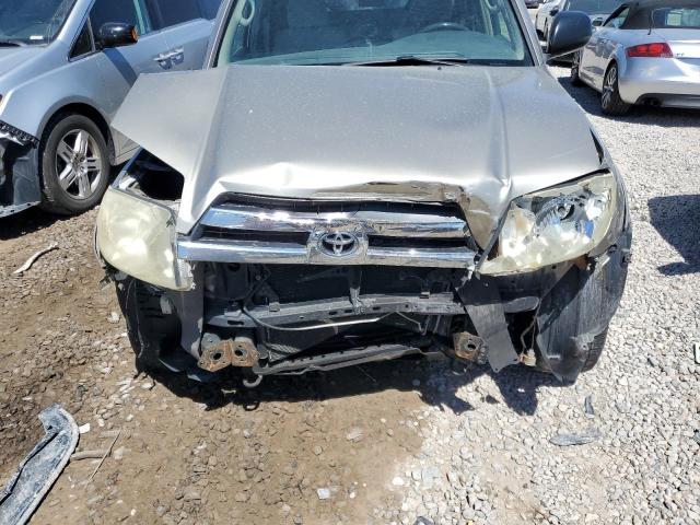 Photo 11 from auction – 2005 TOYOTA 4RUNNER SR with VIN JTEBU14R758050278