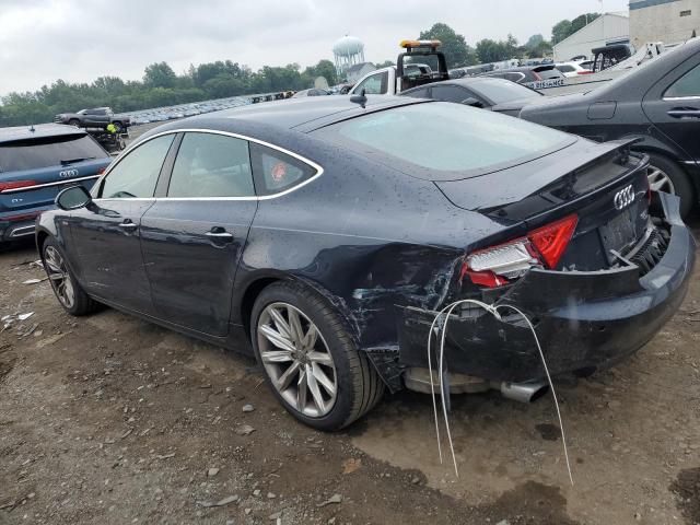 Photo 2 from auction – 2013 AUDI A7 PREMIUM with VIN WAUYGAFC4DN157817