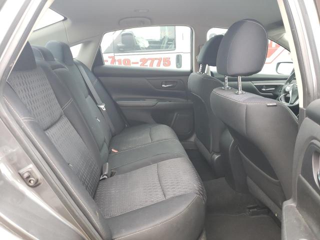 Photo 10 from auction – 2016 NISSAN ALTIMA 2.5 with VIN 1N4AL3AP4GN341624