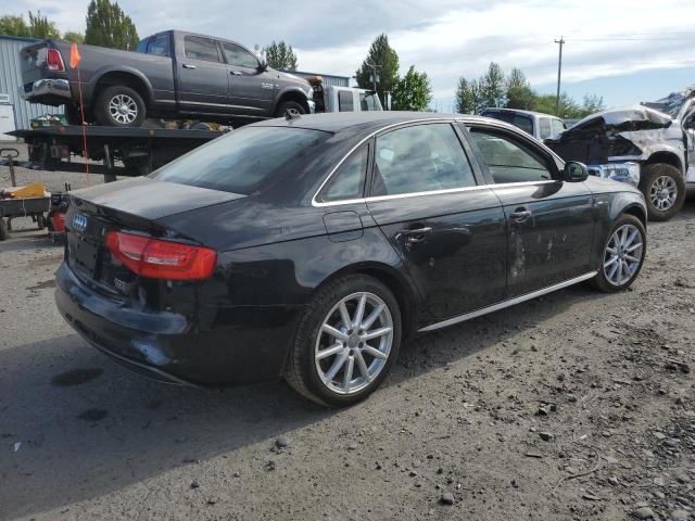 Photo 3 from auction – 2016 AUDI A4 PREMIUM with VIN WAUFFAFL2GN015805