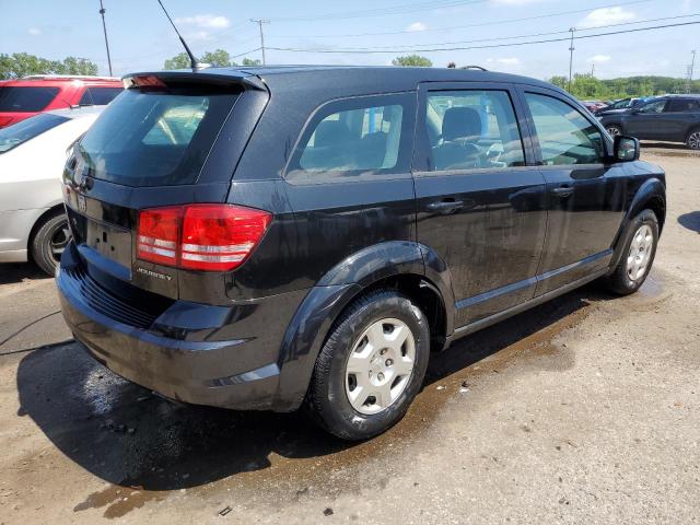 Photo 3 from auction – 2010 DODGE JOURNEY SE with VIN 3D4PG4FBXAT269768