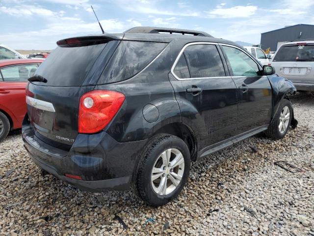 Photo 3 from auction – 2011 CHEVROLET EQUINOX LT with VIN 2CNFLEECXB6320854