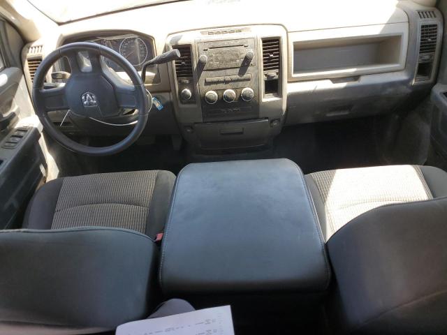 Photo 8 from auction – 2011 DODGE RAM 1500 with VIN 1D7RV1GP6BS655505