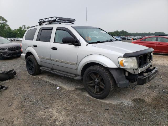 Photo 4 from auction – 2007 DODGE DURANGO LI with VIN 1D8HD58247F561109