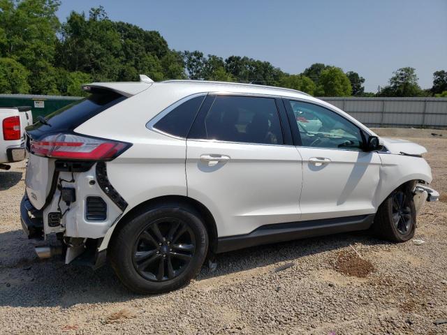 Photo 3 from auction – 2020 FORD EDGE SEL with VIN 2FMPK3J93LBA99872