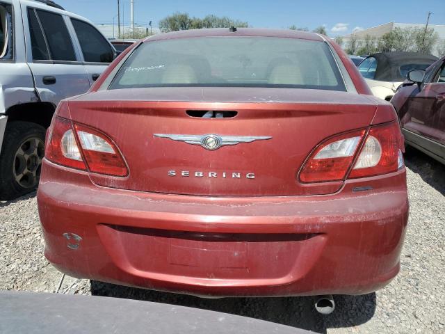 صورة رقم 6 من المزاد - 2007 CHRYSLER SEBRING LI مع VIN 1C3LC66K37N543103