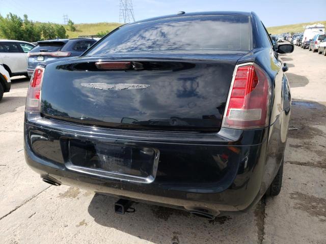 Photo 6 from auction – 2014 CHRYSLER 300 S with VIN 2C3CCAGG7EH201625