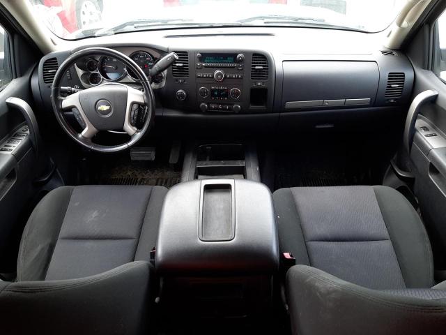 Photo 8 from auction – 2012 CHEVROLET SILVERADO with VIN 1GCPKSE73CF237819