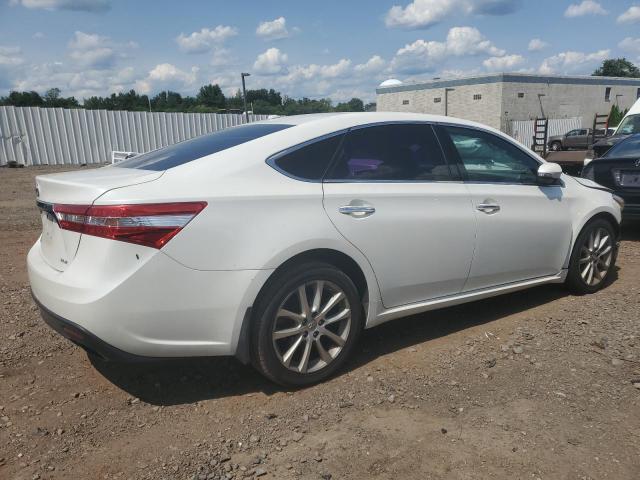 Photo 3 from auction – 2013 TOYOTA AVALON BAS with VIN 4T1BK1EB7DU017035
