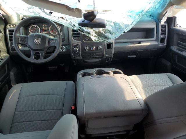 Photo 8 from auction – 2019 RAM 1500 CLASS with VIN 1C6RR7KG4KS537517