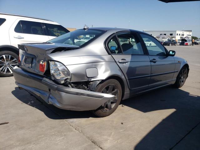 Photo 3 from auction – 2005 BMW 325 I with VIN WBAET37445NJ85989