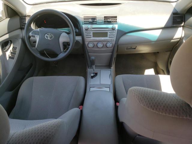 Photo 8 from auction – 2011 TOYOTA CAMRY BASE with VIN 4T1BF3EK4BU149280