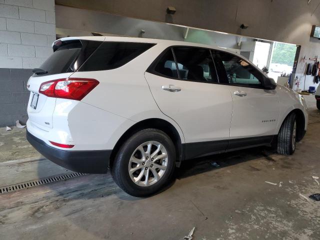 Photo 3 from auction – 2019 CHEVROLET EQUINOX LS with VIN 2GNAXSEV7K6110979