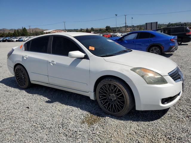 Photo 4 from auction – 2008 NISSAN ALTIMA 2.5 with VIN 1N4AL21E58C278992