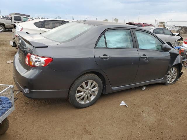 Photo 3 from auction – 2010 TOYOTA CORROLA with VIN 2T1BU4EE1AC522166