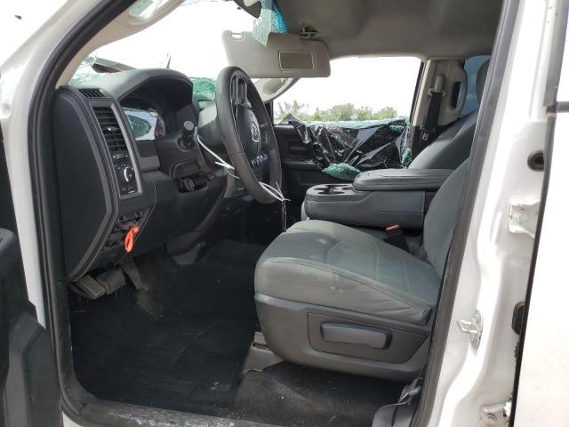 Photo 7 from auction – 2017 RAM 1500 ST with VIN 1C6RR6KT1HS615008