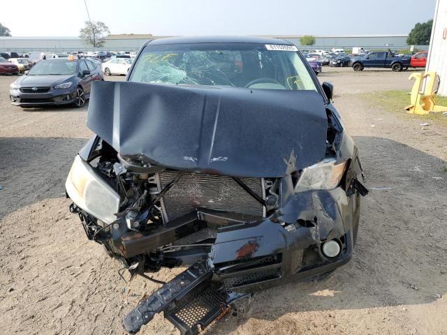 Photo 5 from auction – 2008 DODGE GRAND CARA with VIN 1D8HN54P68B169689