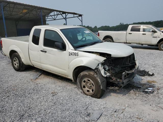 Photo 4 from auction – 2016 NISSAN FRONTIER S with VIN 1N6BD0CT2GN795923