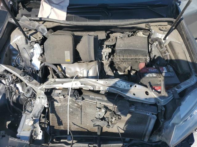 Photo 11 from auction – 2015 TOYOTA CAMRY LE with VIN 4T4BF1FK2FR508530