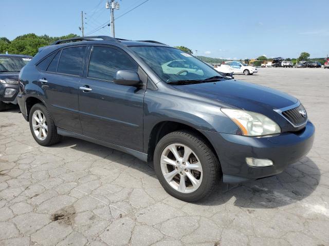 Photo 4 from auction – 2008 LEXUS RX 350 with VIN 2T2GK31U68C047655