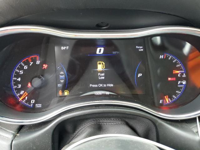Photo 9 from auction – 2014 JEEP GRAND CHER with VIN 1C4RJFDJ3EC156968