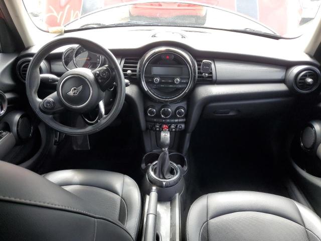 Photo 8 from auction – 2016 MINI COOPER with VIN WMWXU1C58G2D10587