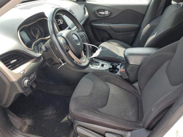 Photo 7 from auction – 2015 JEEP CHEROKEE L with VIN 1C4PJMCB7FW686589