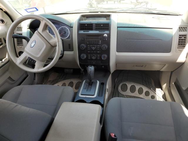 Photo 8 from auction – 2012 FORD ESCAPE XLS with VIN 1FMCU0C75CKA64291