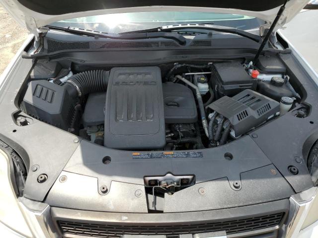 Photo 11 from auction – 2010 GMC TERRAIN SL with VIN 2CTALFEW4A6326893