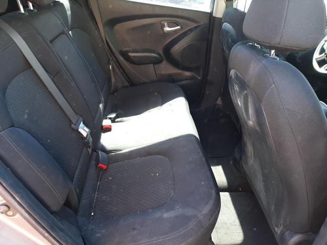 Photo 10 from auction – 2012 HYUNDAI TUCSON GL with VIN KM8JT3AB1CU488798